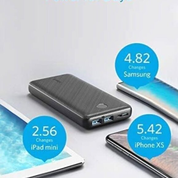 Anker Portable Phone Charger and Power Bank - Picture 8 of 8